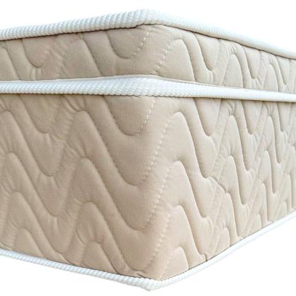 Imagem de Colchão Casal Mola Ensacada Airtech 138X188X25 Ortobom