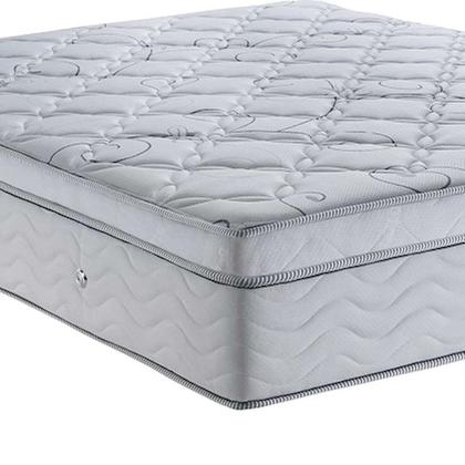 Colchão Casal Molas Ensacada Freedom (32x138x188) Branco - Ortobom Imagem de Colchão Casal Molas Ensacada Freedom (32x138x188) Branco