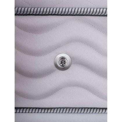 Colchão Casal Molas Ensacada Freedom (32x138x188) Branco - Ortobom Imagem de Colchão Casal Molas Ensacada Freedom (32x138x188) Branco