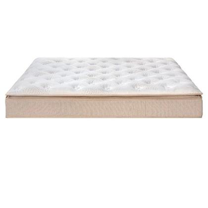 Imagem de Colchão Casal Molas Ensacadas Exclusif 138x188x30 Sankonfort