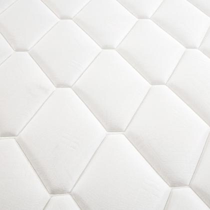 Imagem de Colchão Casal Molas Ensacadas Herval 1,38m Bali Pillow Top com EcoSpuma