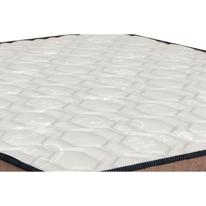 Imagem de Colchão Casal Molas Ensacadas MasterPocket Seleto Double Face Euro Pillow (138x188x35) - Orthoflex