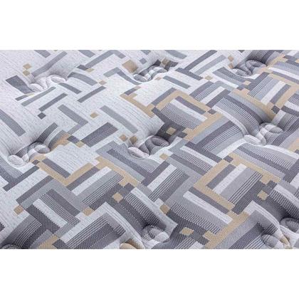 Imagem de Colchão Casal Molas Ensacadas Maxspring C1723 One Side (138x188x34) - Herval