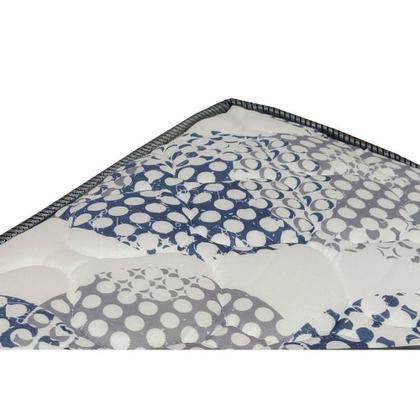 Imagem de Colchão Casal Molas Ensacadas SuperPocket ISO Ortopillow (128x188x35) - Ortobom