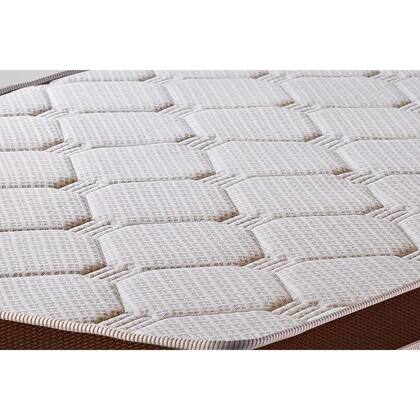 Imagem de Colchão Casal Molas MasterPocket Ensacadas Jasmim Euro Pillow (138x188x30) - Polar