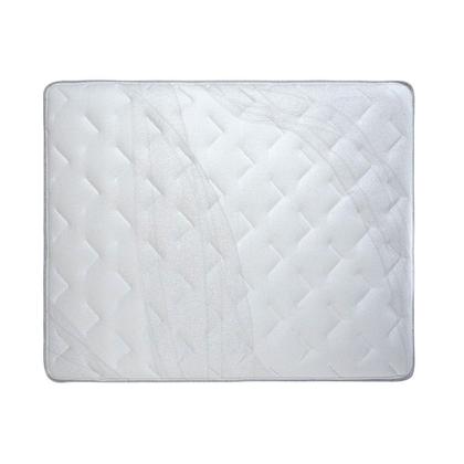 Imagem de Colchão Casal Molas Maxspring C1756 c/ Massagem One Side (138x188x34) - Herval