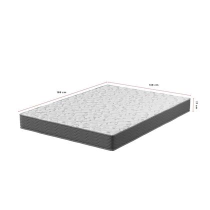 Imagem de Colchão Casal Montreal D33 138x188x17
