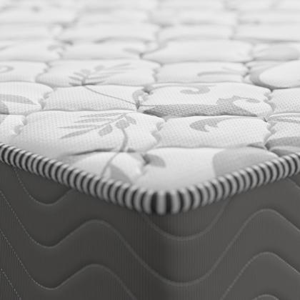 Imagem de Colchão Casal Montreal D33 138x188x17