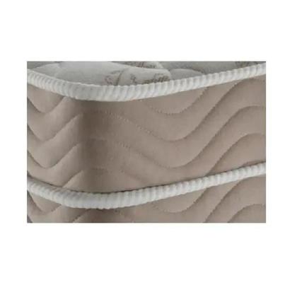 Imagem de Colchão Casal Ortobom Airtech Molas Ensacadas 25x138x188