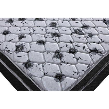Imagem de Colchão Casal Ortopédico Ag 65 Vitre Pillow Top (138x188x14) - Herval