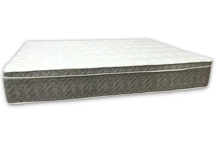 Colchão Casal Passion 28X188X138 Paropas - Alpoim Imagem de Colchão Casal Passion 28X188X138 Paropas