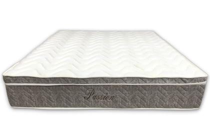 Colchão Casal Passion 28X188X138 Paropas - Alpoim Imagem de Colchão Casal Passion 28X188X138 Paropas