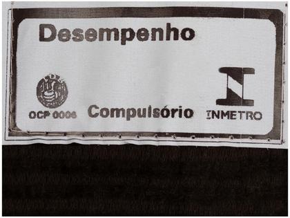 Imagem de Colchão Casal Plumatex de Molas Ensacadas