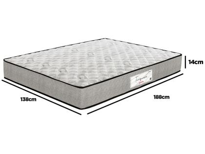 Imagem de Colchão Casal Prorelax de Espuma D33