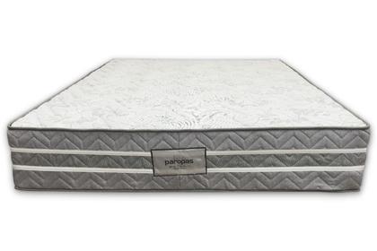 Colchão Casal Texture 30X188X138 Paropas - Alpoim Imagem de Colchão Casal Texture 30X188X138 Paropas