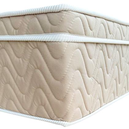 Imagem de Colchão Casal Viúva Mola Ensacada Airtech 128X188X25 Ortobom