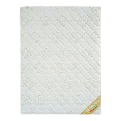 Imagem de Colchão Casal Viúva Mola Ensacada Airtech 128X188X25 Ortobom