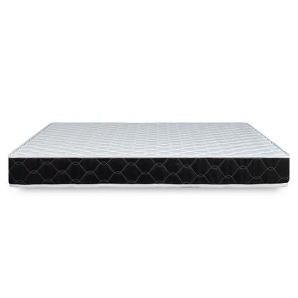 Imagem de Colchão Castor Casal MontBlanc Double Face D33 138x188x15cm