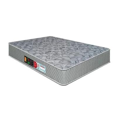 Imagem de Colchão Castor Espuma D33 Sleep Max Viúva 128x188x25  Linha Firme de Alto Padrão  Conforto Suporte e Durabilidade Premium