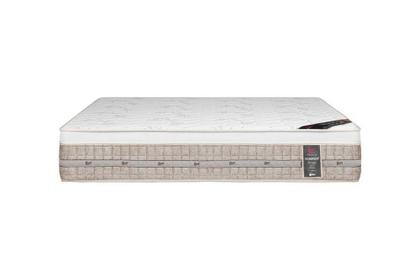 Imagem de Colchão Castor Queen Premium One Face Tecnopedic 158x198x30cm