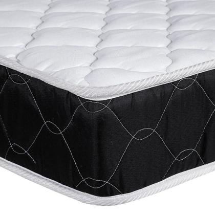 Imagem de Colchão Castor Solteiro MontBlanc Double Face D33 96x203x18cm