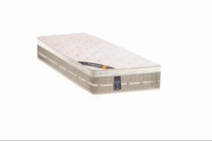 Imagem de Colchão Castor Solteiro Premium One Face Tecnopedic 100x200x30cm