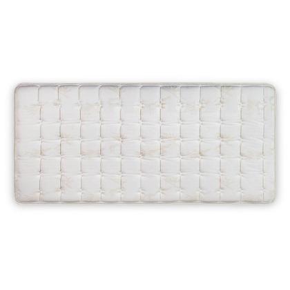 Imagem de Colchão Castor Solteiro Silver Star Air One Face Tecnopedic 120x203x32cm