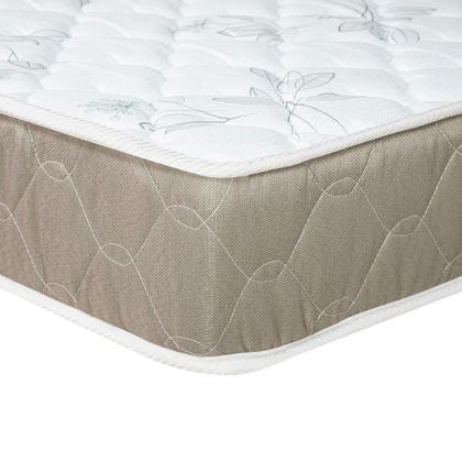 Imagem de Colchão Castor Solteiro Sleep Max D33 - Altura 18 cm 088x188x18