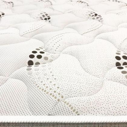 Imagem de Colchão Dabe Fenix INTERMEDIÁRIO - Linha Constellation SOLTEIRÃO / VIUVA - Molas Ensacadas - 120x200