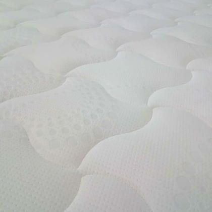 Imagem de Colchão Dabe Pegasus EXTRA FIRME - Linha Constellation SOLTEIRÃO / VIUVA - Molas Ensacadas - 120x200