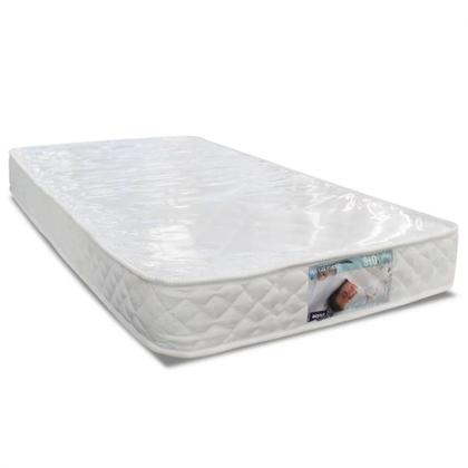 Imagem de Colchão Dabe People Baby D18 INFANTIL Berço Americano - 070x130 Altura:12cm