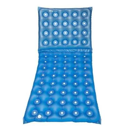 Imagem de Colchão De Água Solteiro Modelo Articulado Original Cama Hospitalar Residencial