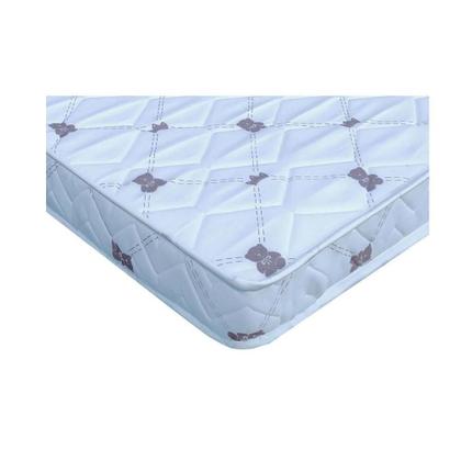 Imagem de Colchão de Berço Americano Orthoflex Baby Flex D18 70x130x10