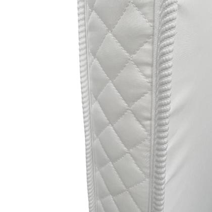 Imagem de Colchão de Berço D18 de Espuma Lucas Home Baby Liso 70 cm