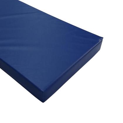 Imagem de Colchão de Berço Impermeável Dobrável Desmontável Chiqueirinho D18 90x60cm