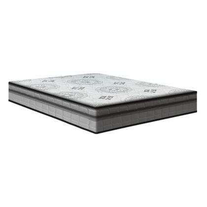 Imagem de Colchão de Espuma D33 Pillow In Anjos Ortosleep Casal 138 cm