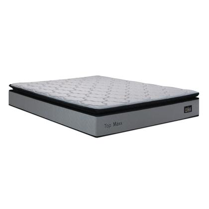 Imagem de Colchão de Espuma D33 Pillow Top Maxx Casal 138cm