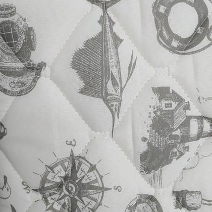 Imagem de Colchão De Espuma D33 Viúva - Ortobom - ISO 100 128cm