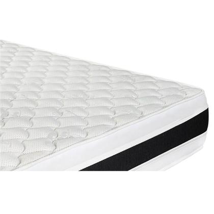 Imagem de Colchão De Espuma D45 Casal - Castor - Black & White Double Face 138cm