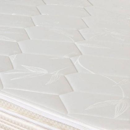 Imagem de Colchão de Espuma D45 Orthocrin Royal Saúde Plus - Casal, Solteiro, Queen e King