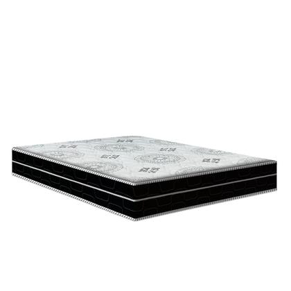 Imagem de Colchão de Espuma D45 Pillow In Anjos OrtoConfort Casal 138 cm