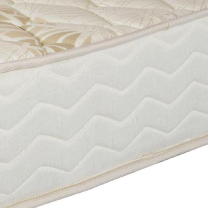 Imagem de Colchão de Espuma Queen Orthocrin Diamante D45 158x198x20 Espuma Certificada