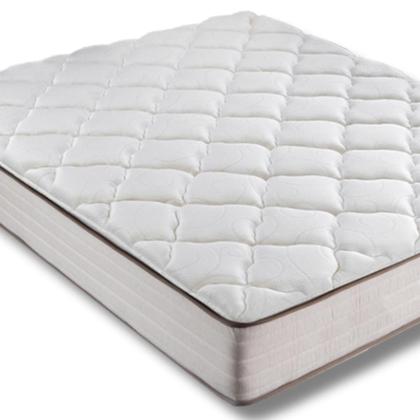 Imagem de Colchão de Espuma Royal Saúde Plush D33 Queen 158x198x25