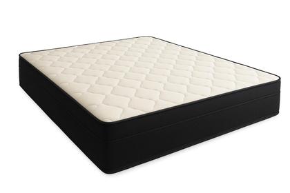 Imagem de Colchão de Molas Bonnel Viúva 1,28x1,88x28cm  Conforto, Resistência e Qualidade