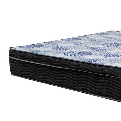 Imagem de Colchão De Molas Ensacadas Casal  - Ortobom - ISO SuperPocket