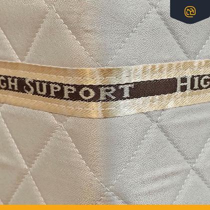 Imagem de Colchão de Molas Ensacadas One Face Luxury Casal 138cm