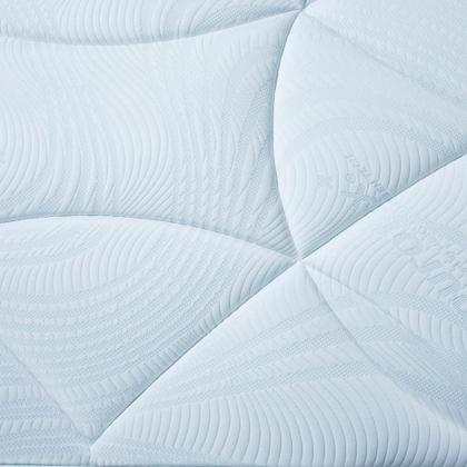 Imagem de Colchão de Molas Ensacadas Orthocrin Exception Plus King 193x203x34 HR GEL