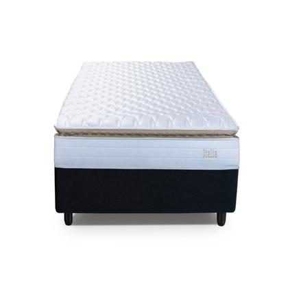 Imagem de Colchão de Solteiro 24cm X 88cm D45 Milão