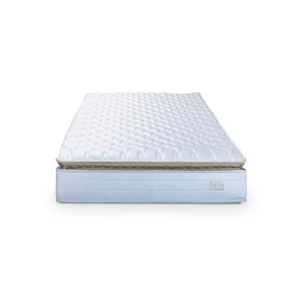 Imagem de Colchão de Solteiro 24cm X 88cm D45 Milão