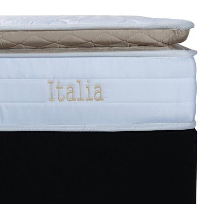 Imagem de Colchão de Solteiro 24cm X 88cm D45 Milão